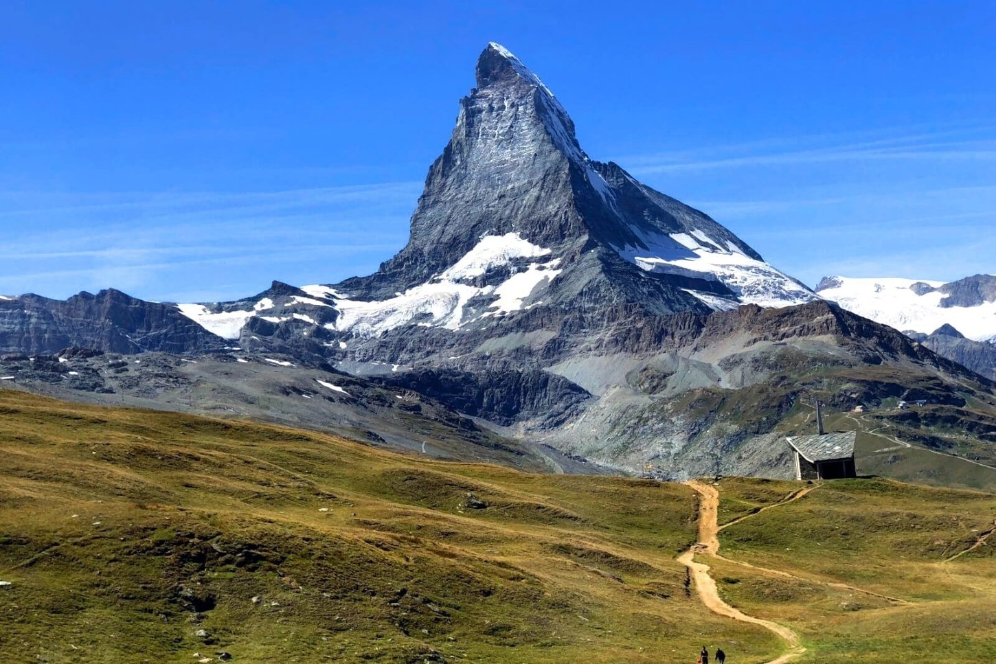 Haute Route